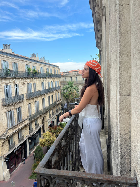 Foulard Heracles