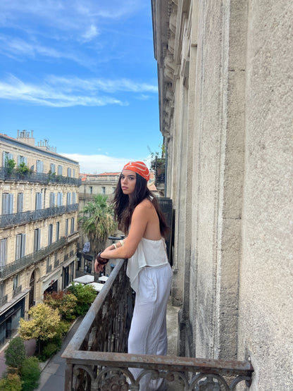 Foulard Heracles