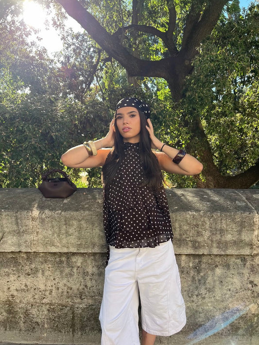 Foulard HADES