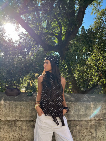 Foulard HADES
