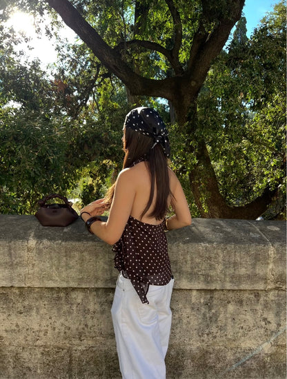 Foulard HADES