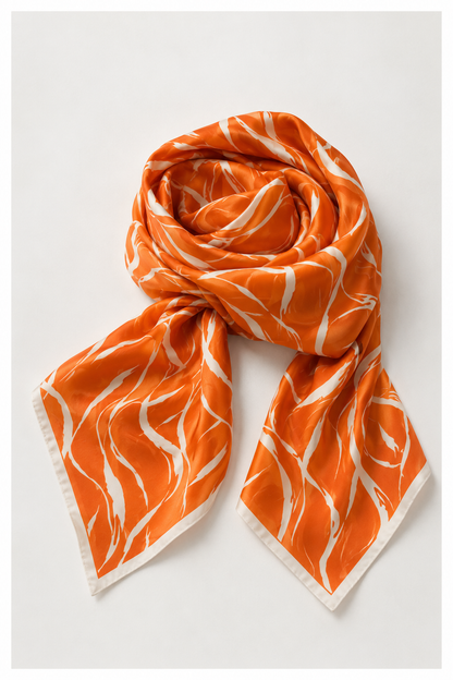 Foulard Heracles
